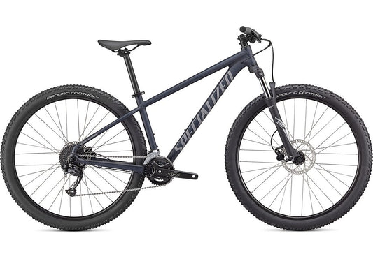 Specialized rockhopper sport 27.5 satin slate / cool grey m