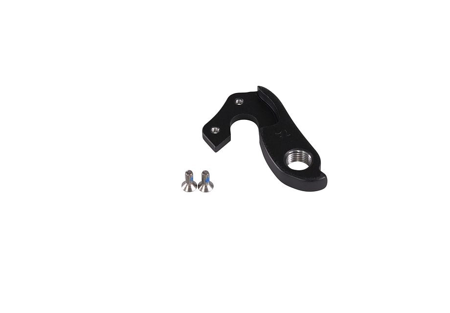 Specialized road derailleur hanger black 32t