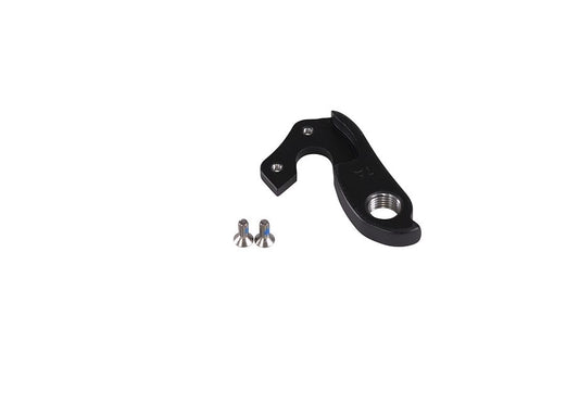 Specialized road derailleur hanger black 32t