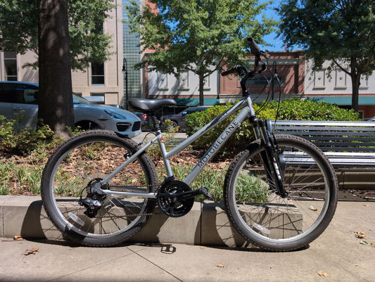 Used: Motobecane Jubilee sm/md