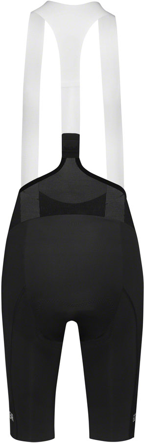 Gorewear Spinshift Bib Shorts + - Black Womens Large/12-14