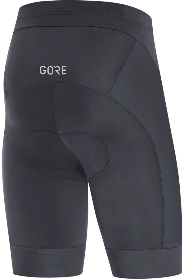 Gorewear C3 Short Tights Black Small Mens FirstFlightBikes