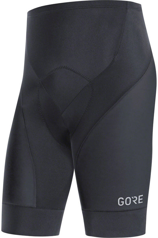 Gorewear C3 Short Tights + - Black Medium Mens