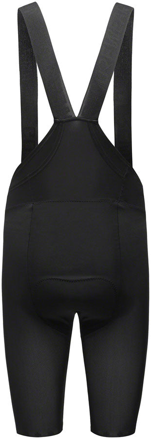 Gorewear Fernflow Liner Bib Shorts + - Black Mens Large