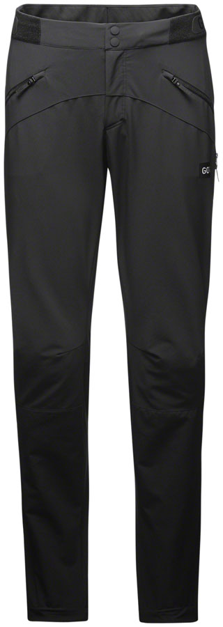 Gorewear Fernflow Pants - Black Mens X-Large