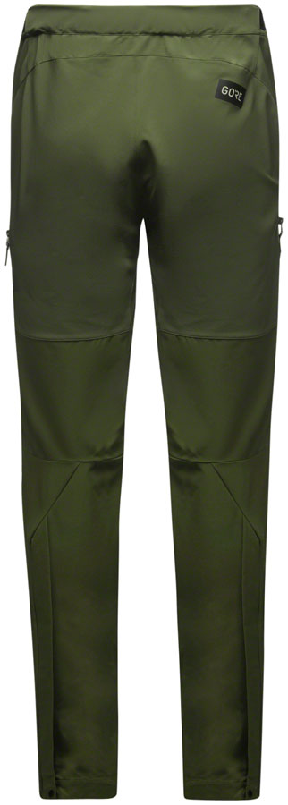 Gorewear Fernflow Pants - Utility Green Mens X-Large
