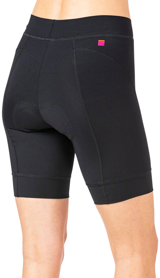 Terry Breakaway Shorts - Black X-Large
