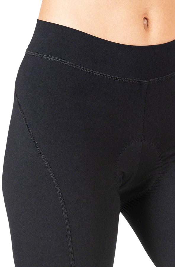 Terry Breakaway Shorts - Black Medium