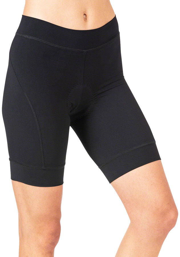 Terry Breakaway Shorts - Black X-Large
