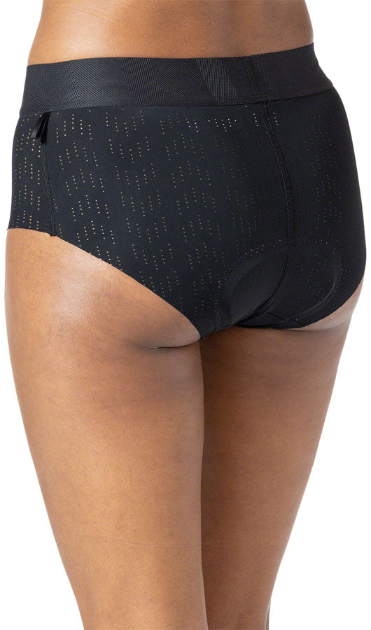 Terry Cyclo Brief 2.0 - Black X-Large