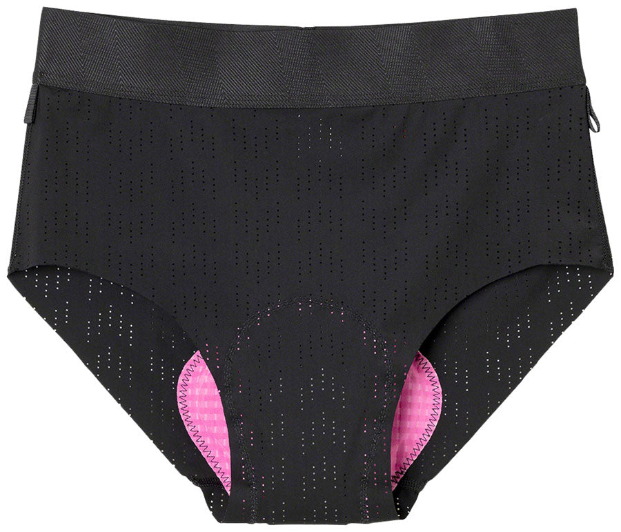Terry Cyclo Brief 2.0 - Black X-Large