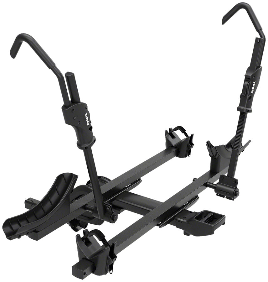 Thule T2 Pro X Hitch Bike Rack - 2 Bike 1.25" Receiver