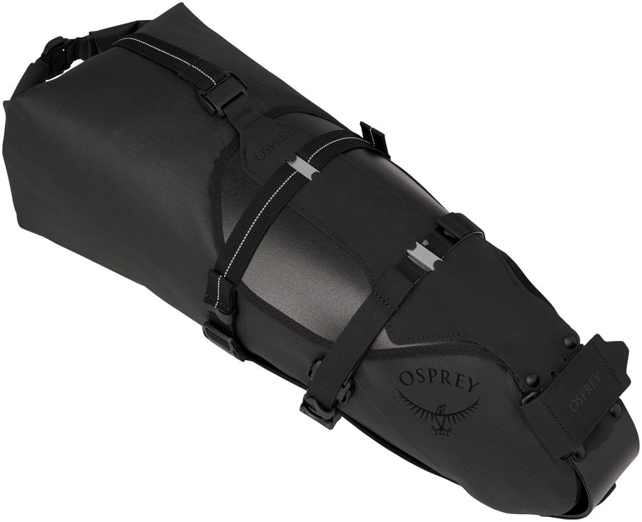 osprey bike bags Osprey Escapist Saddle Bag