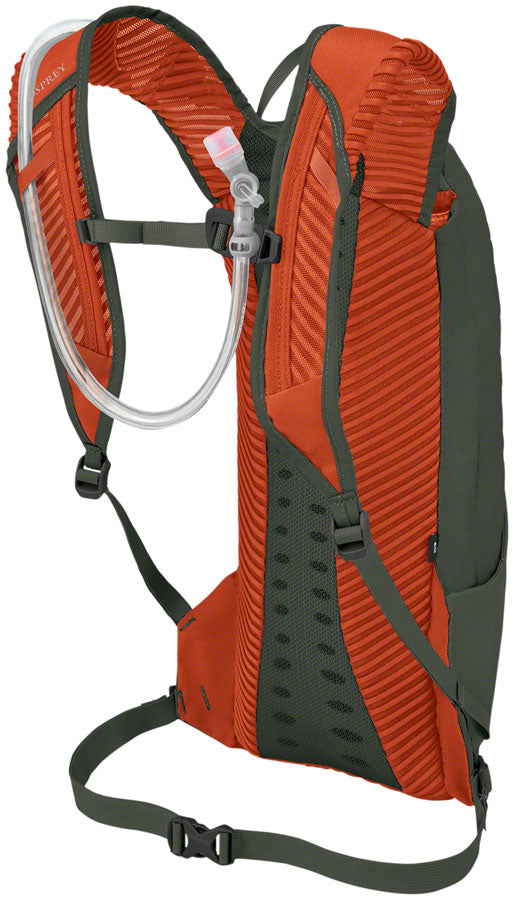 Osprey katari 7 hydration pack deals