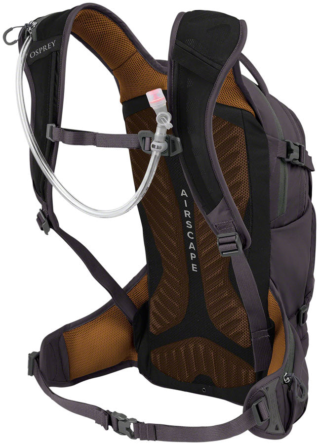 Sac VTT Femme Osprey Raven 14L Noir Sac VTT Femme Osprey Raven 14L Noir