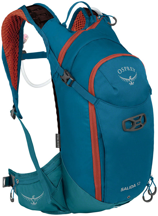 Osprey Salida 12 Hydration Pack