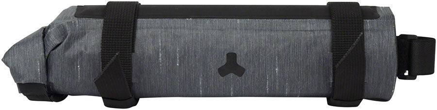 FAZUA Ride 50 Ebike Battery Bag - Carbon Grey