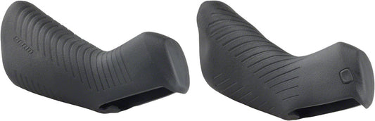 SRAM RED eTap AXS Hydraulic Brake Lever Hood Covers - Black Pair E1