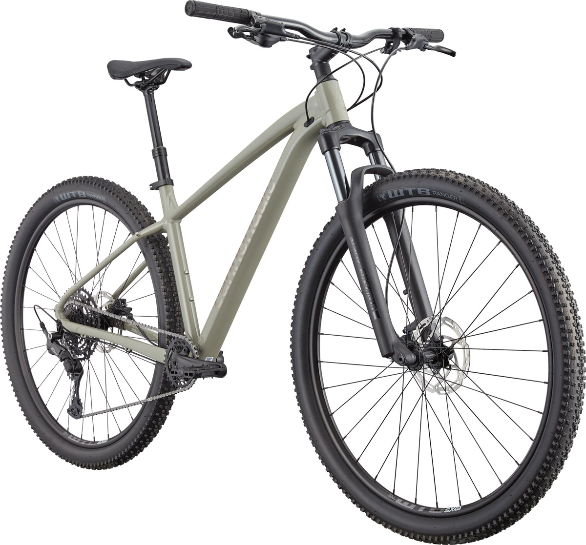 Cannondale Trail 1