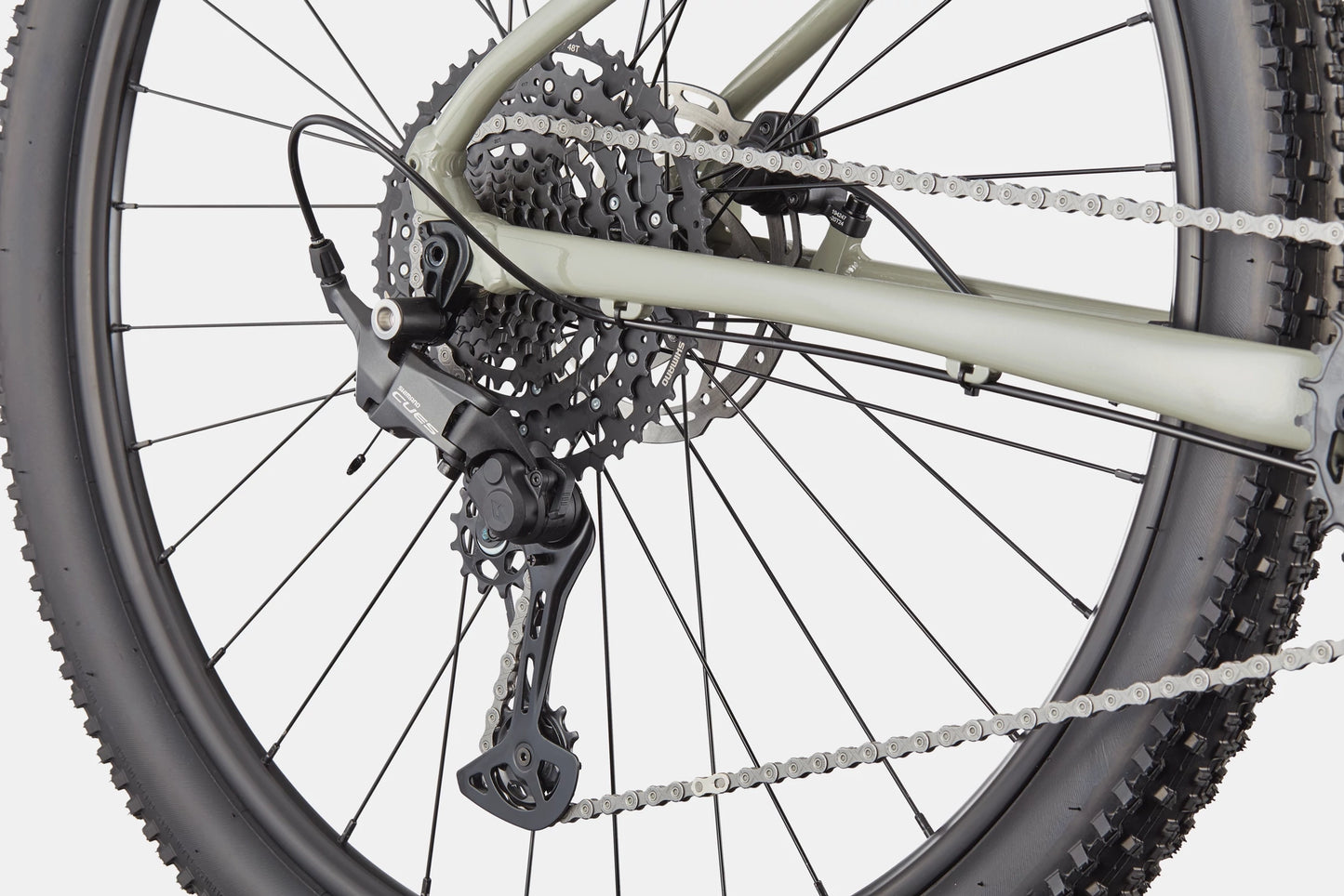 Cannondale Trail 1