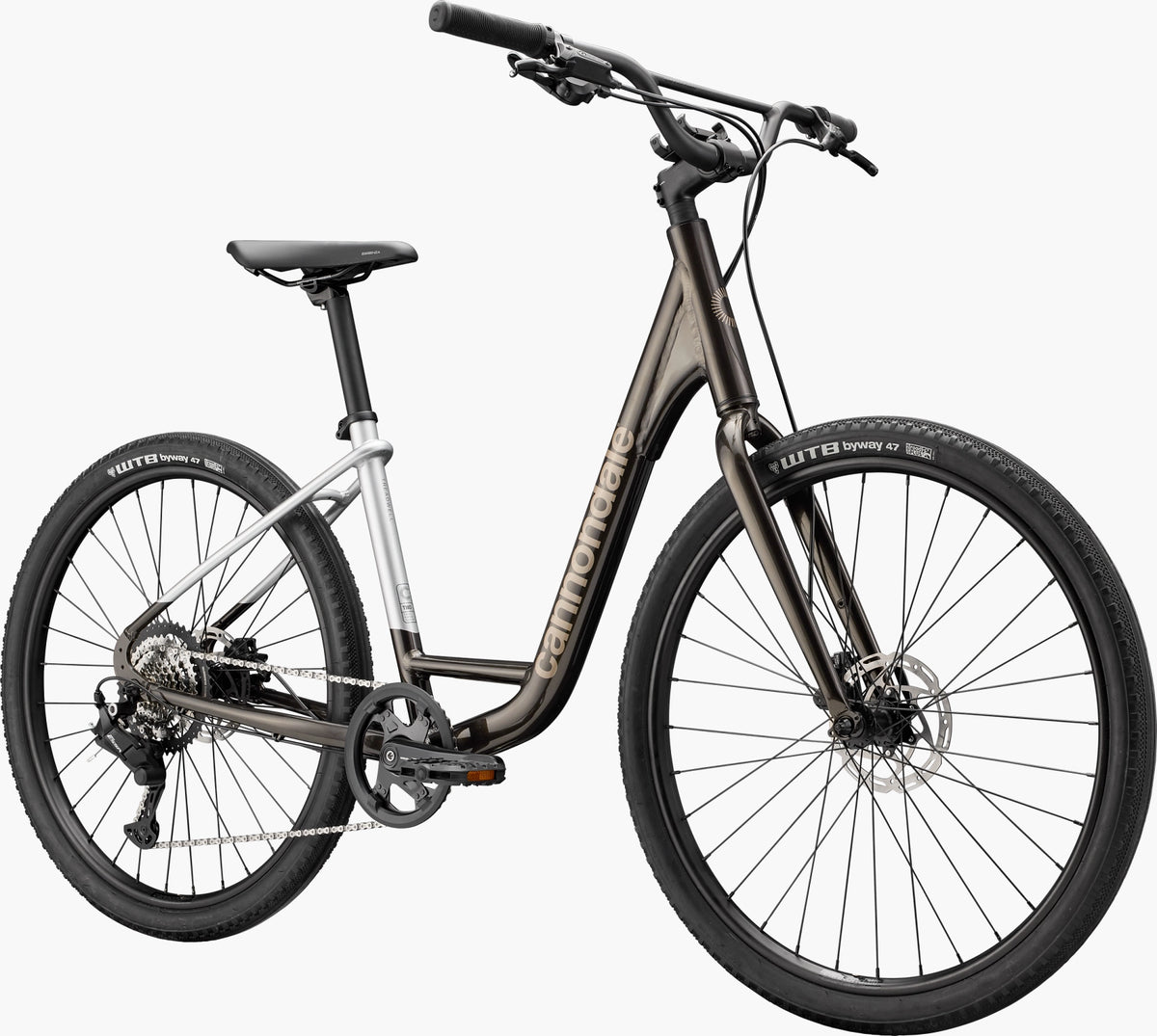 Cannondale Treadwell 2 LE