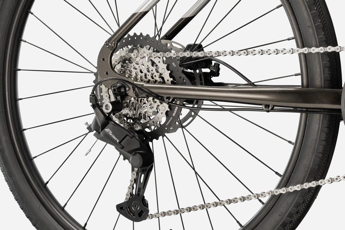 Cannondale Treadwell 2 LE