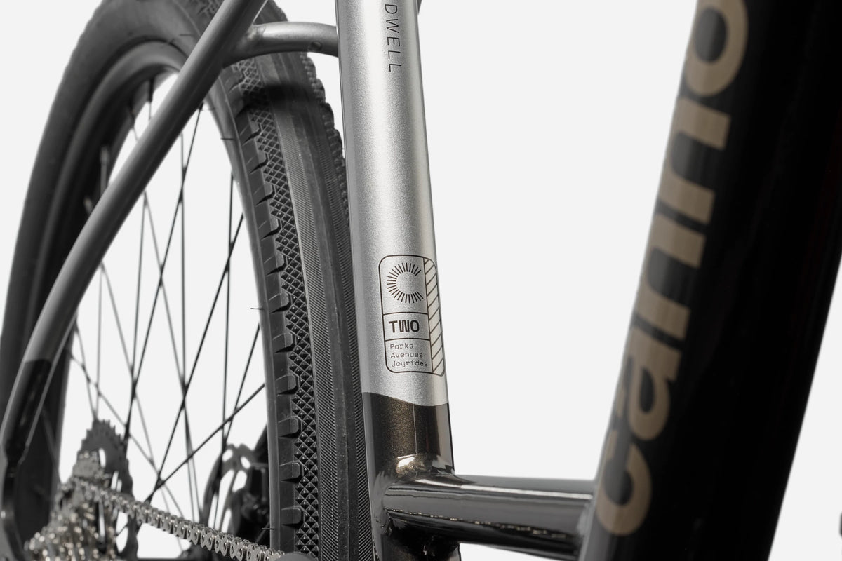 Cannondale Treadwell 2 LE
