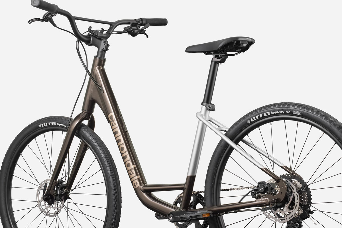 Cannondale Treadwell 2 LE