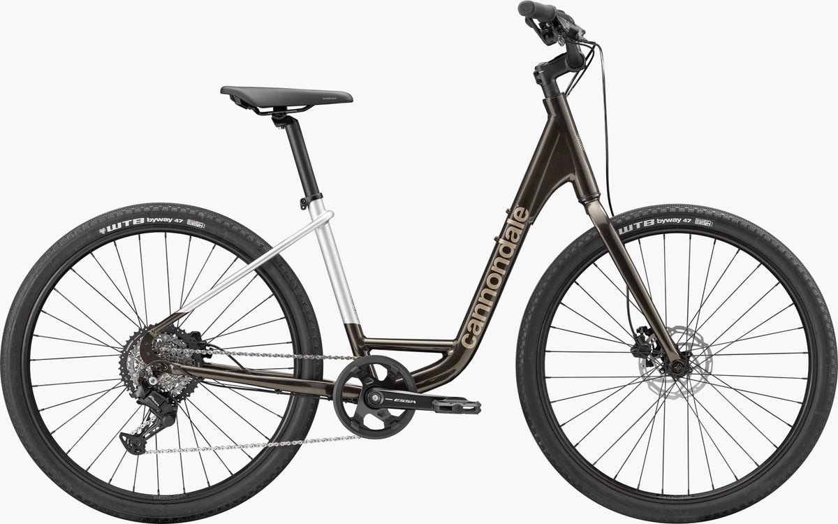 Cannondale Treadwell 2 LE