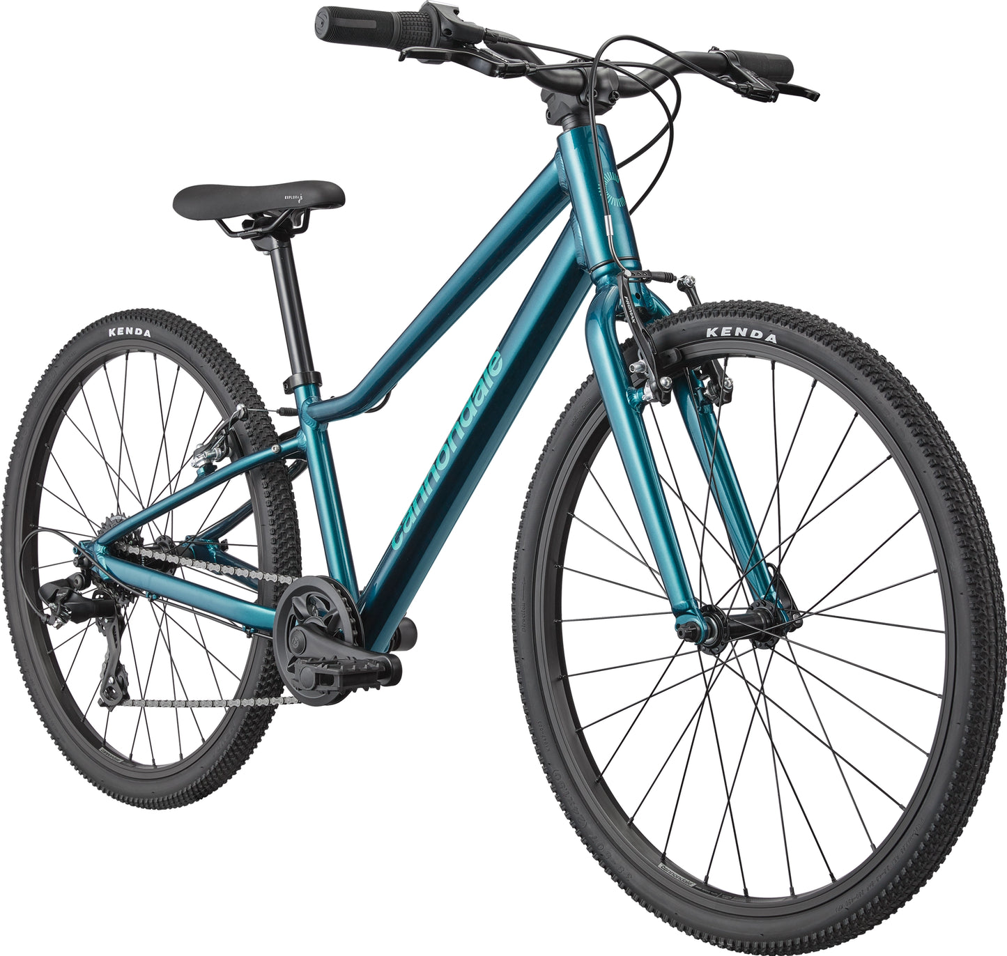 Cannondale Quick 24