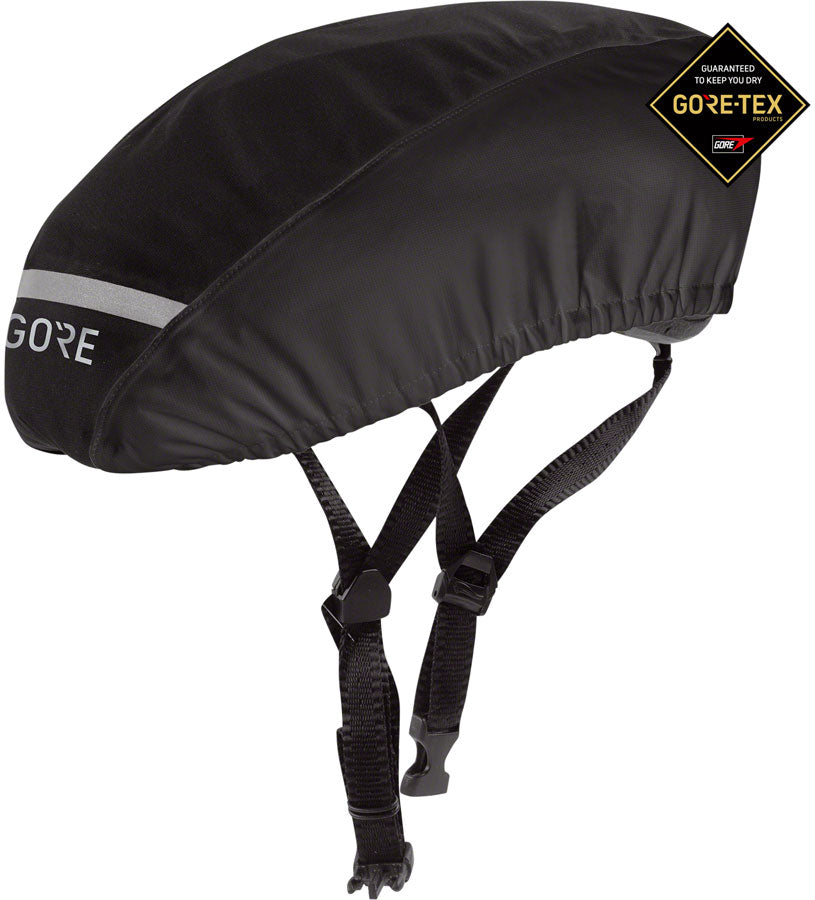 Gorewear C3 Gore Tex Helmet Cover - Black Large