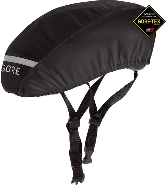Gorewear C3 Gore Tex Helmet Cover - Black Large