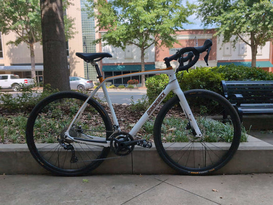 Used: Diamondback Haanjo 8c LG/56