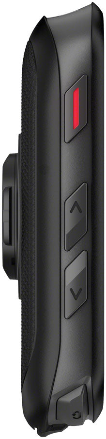 Garmin Edge 540 Bike Computer Bundle - GPS Wireless Black