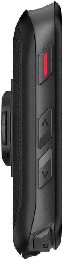 Garmin Edge 540 Solar Bike Computer - GPS Wireless Black