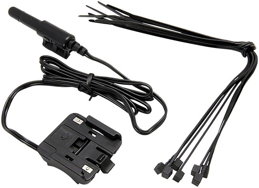 Cateye Bracket/Sensor Kit for Velo 5/8