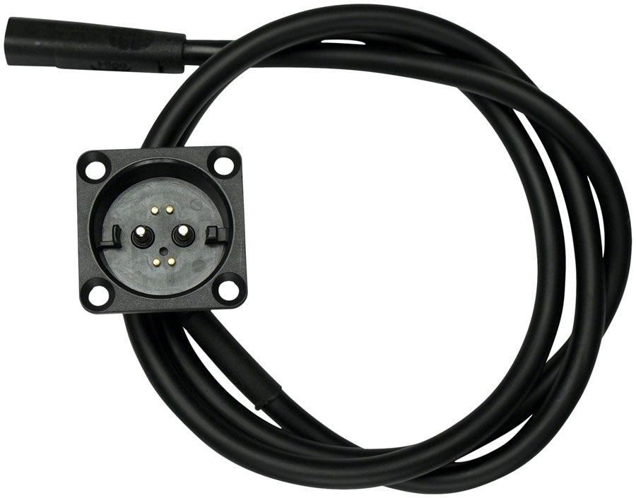 FAZUA Ride 60 Charge Port - S 190mm W/O Cap