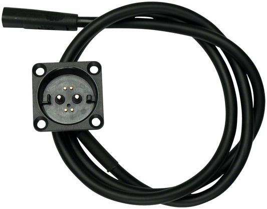 FAZUA Ride 60 Charge Port - S 190mm W/O Cap