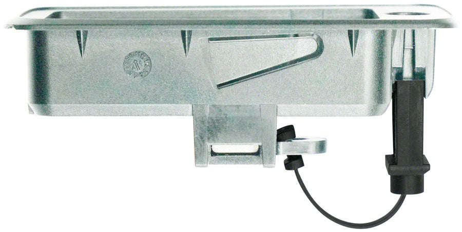 FAZUA Ride 60 LED Hub Retainer Hook