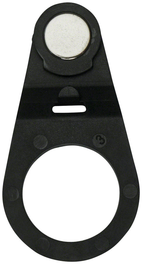 FAZUA Ride 60 Speed Sensor Magnet - Center Lock