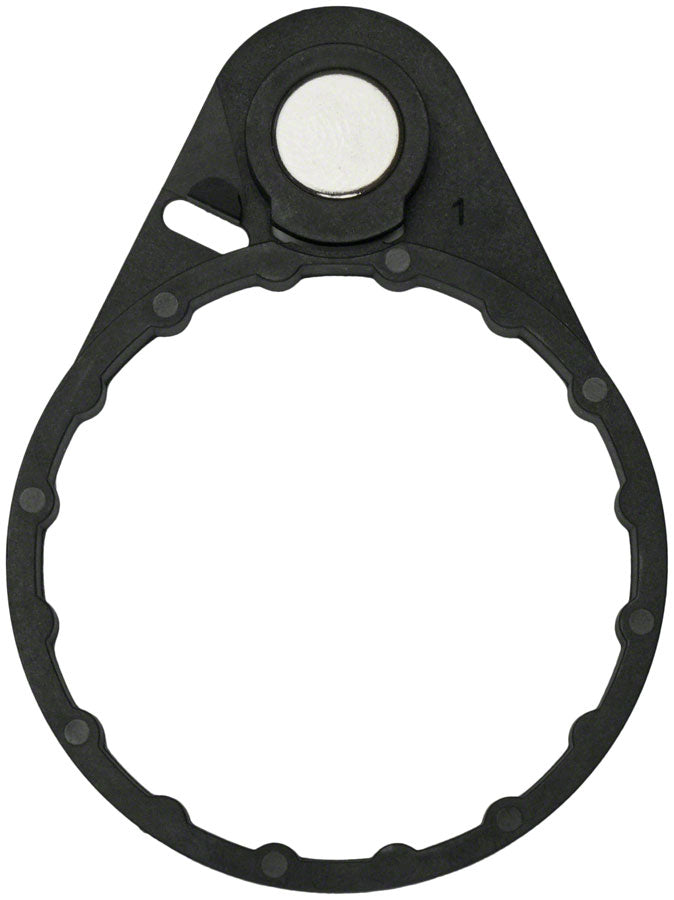 FAZUA Ride 60 Speed Sensor Magnet - Thru Axle