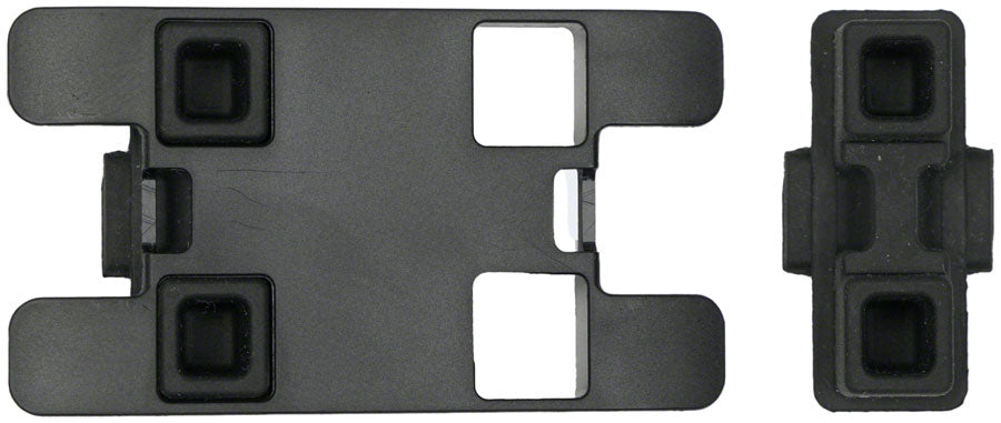 FAZUA Ride 60 Battery Mounting Rack Damper