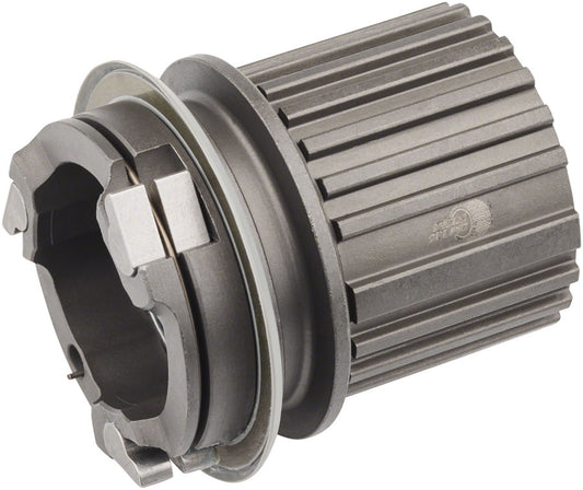 MAHLE SmartBike Systems X20 Freewheel Set - Shimano Microspline Steel