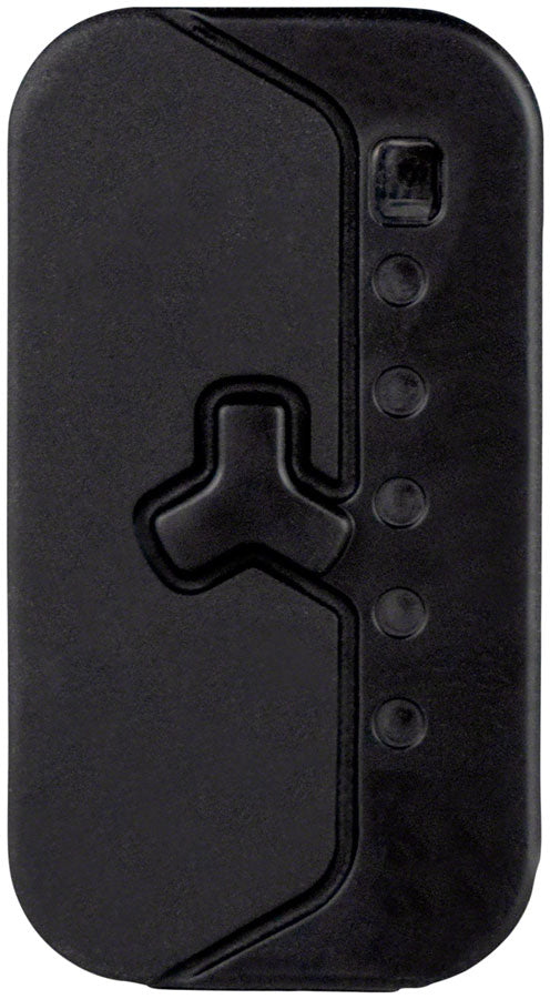 FAZUA Ride 50 fX Remote: 880mm Length