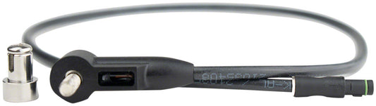 FAZUA Ride 50 Evation Speedsensor: 640mm length includes spoke magnet