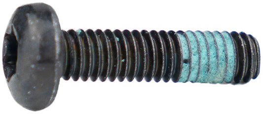 FAZUA Ride 50 Evation Locker Mounting Screws: Each