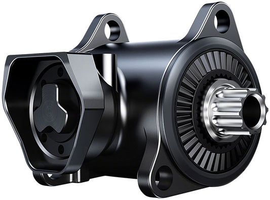 FAZUA Ride 50 Ebike Bottom Bracket - G2
