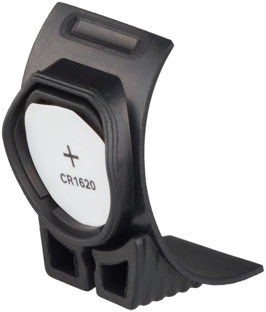 Bosch Shim Mini Remote - 1x Shim With Rubber Cover Battery Suitable BRC3310 31.8 mm