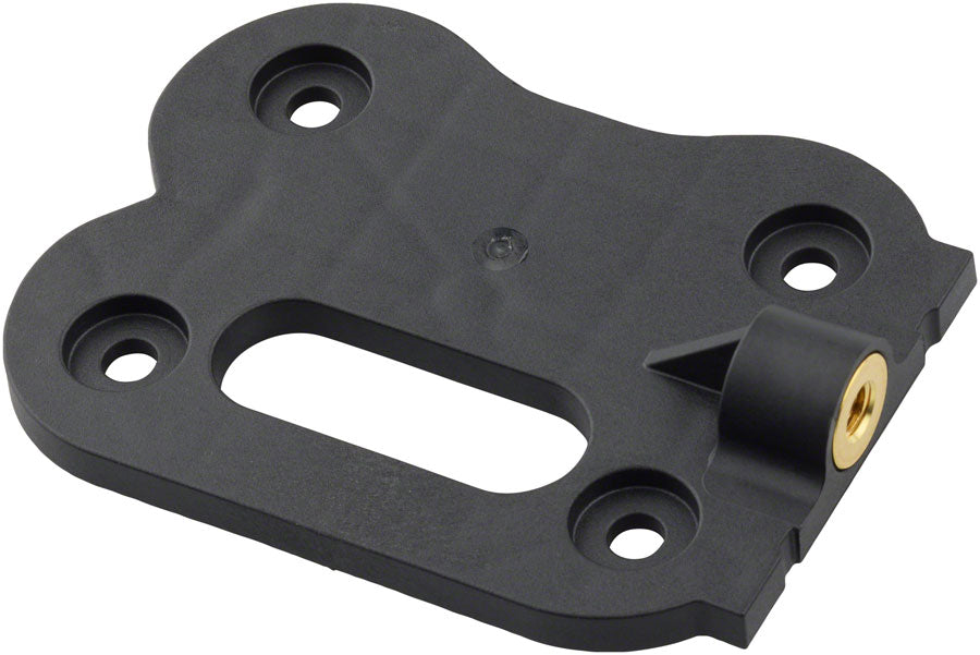 Bosch CompactTube Vertical Non plug Side Fixed Mount Screw-On Plate Kit BBP324Y The smart system Compatible