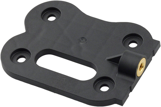 Bosch CompactTube Vertical Non plug Side Fixed Mount Screw-On Plate Kit BBP324Y The smart system Compatible